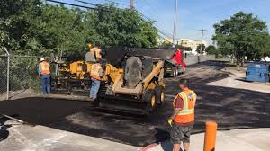 Greenville, DE Driveway Paving Company